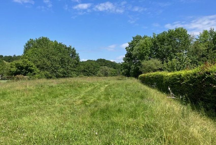 Image de terrain à La Celle-les-Bordes