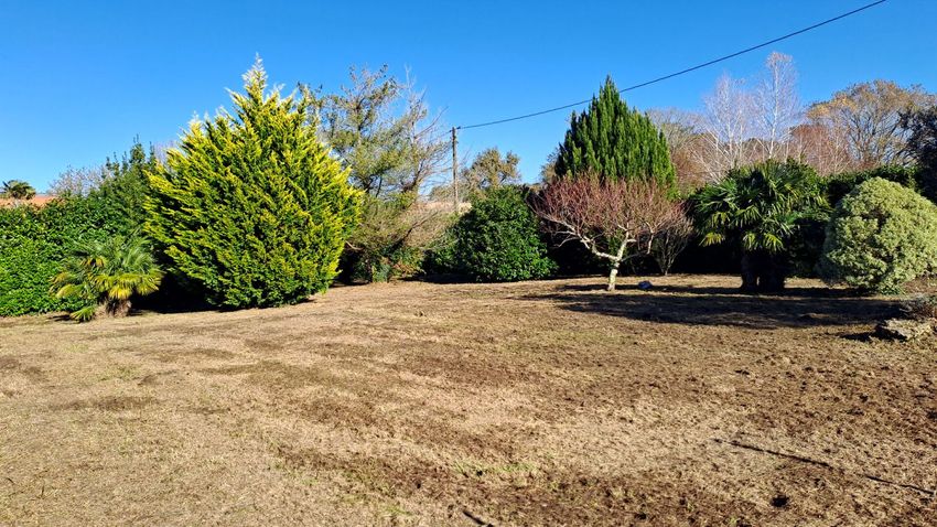 Image de terrain à Soustons
