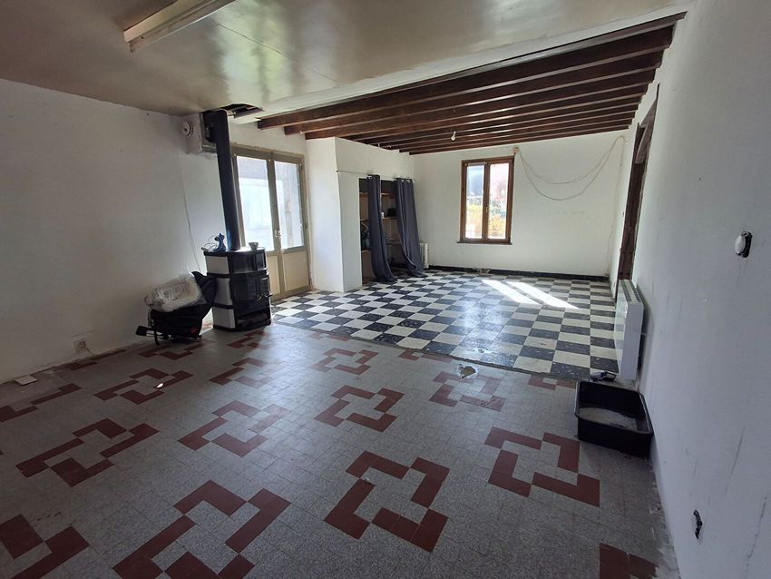Image de  maison individuelle à Courtisols