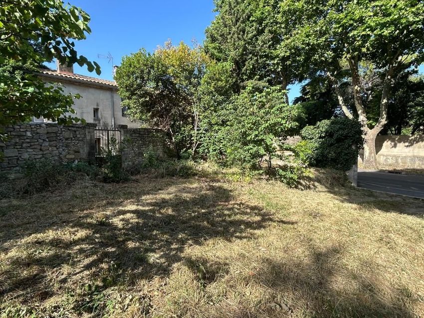 Image de terrain à Manduel