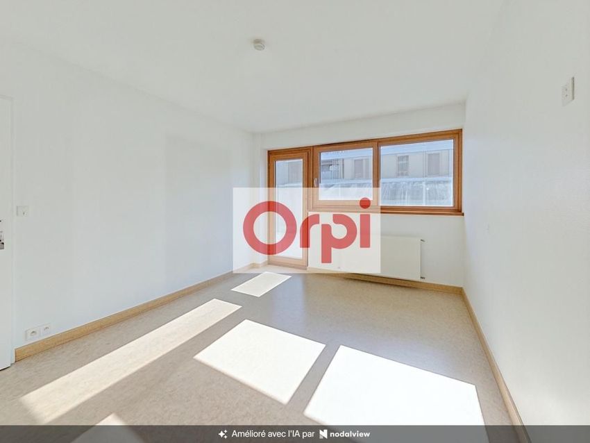 Image de appartement à Annemasse
