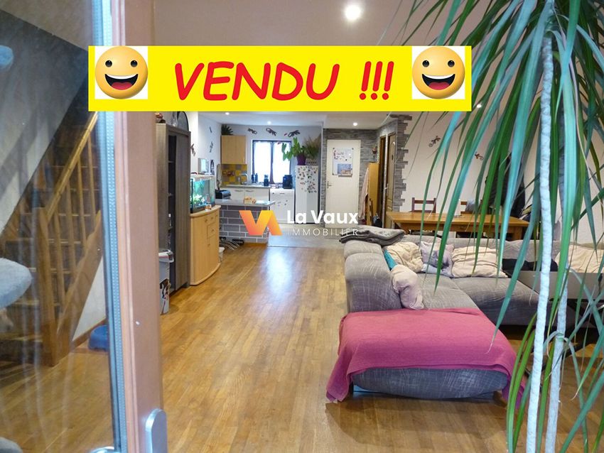 Image de  maison individuelle à Ceintrey
