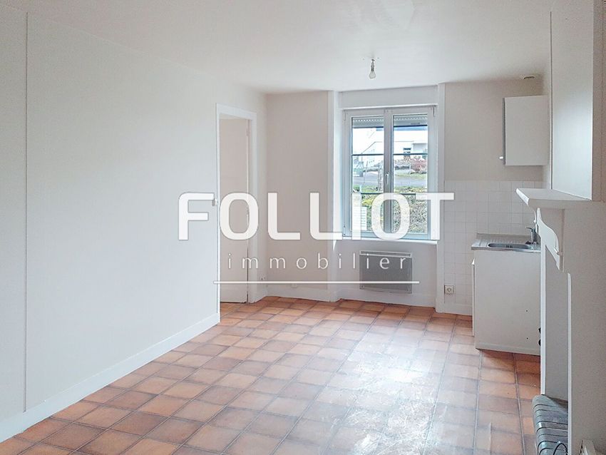 Image de appartement à Villedieu-les-Poêles-Rouffigny