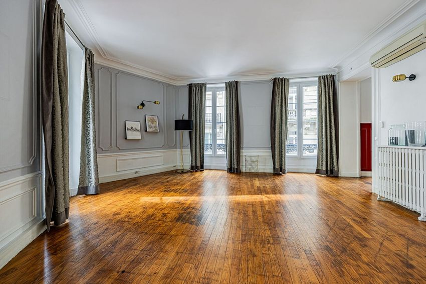 Image de bureau à Saint Philippe du Roule