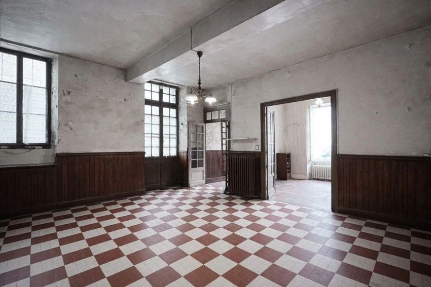 Image Pièce à  maison mitoyenne de Bazas
