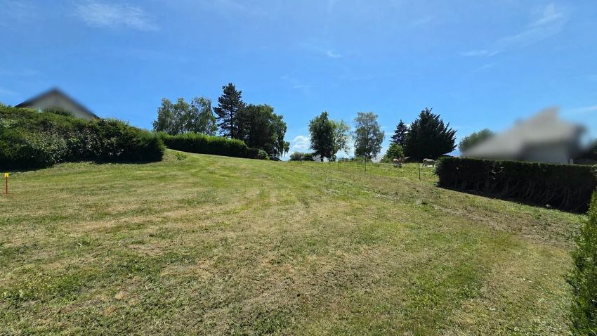 Image de terrain à Chemin de Vardon