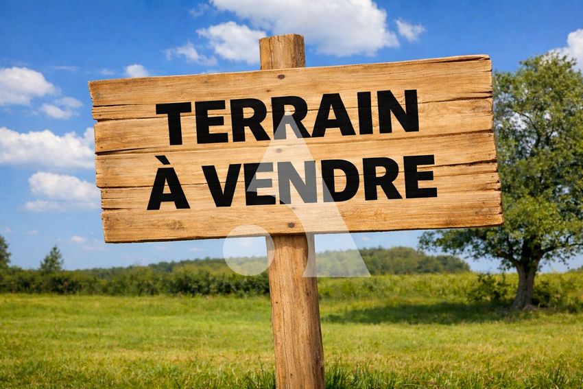Image de terrain à Saint-Magne-de-Castillon