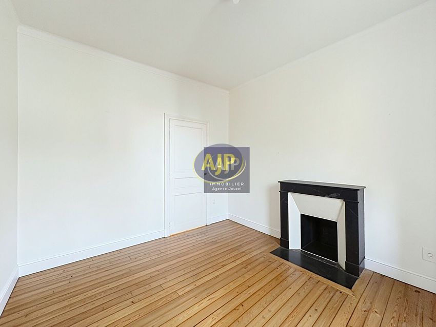 Image Pièce à appartement de Nantes