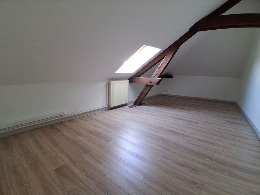 Image de appartement à Auxerre