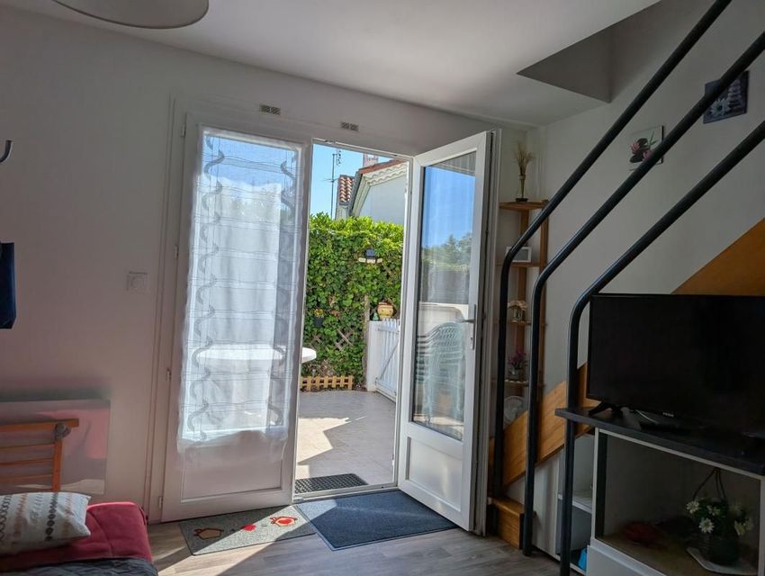 Image de appartement à Saint-Georges-de-Didonne