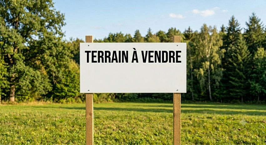 Image de terrain à Brétigny-sur-Orge
