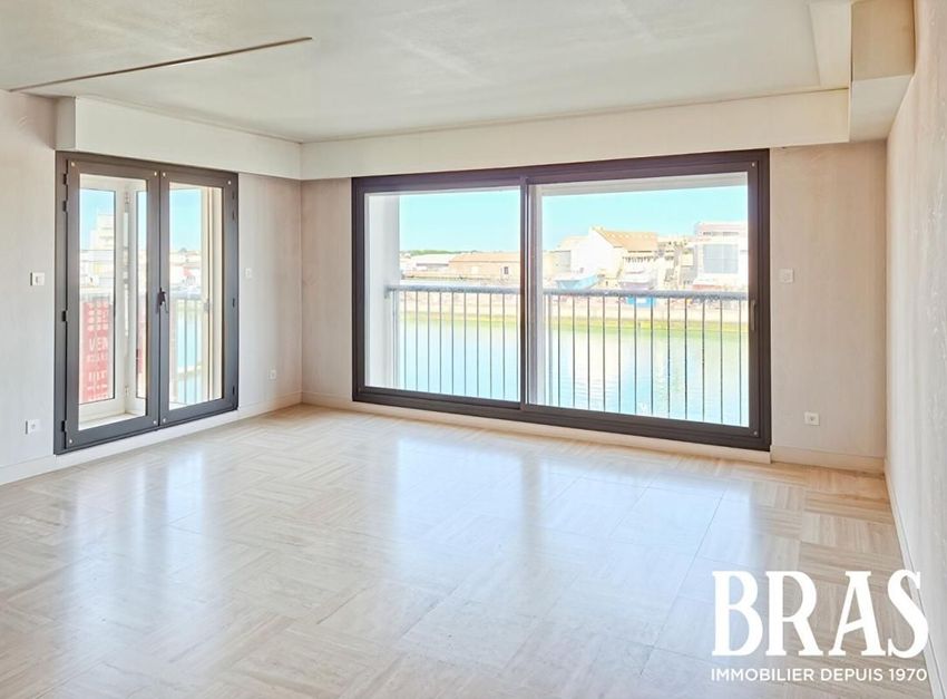 Image Pièce à appartement de Les Sables-d'Olonne
