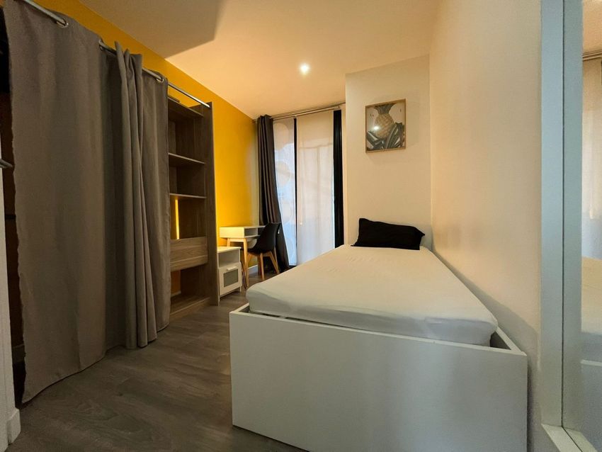 Image de  maison individuelle à Colombes