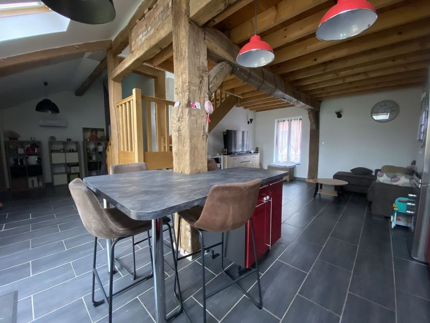 Image de  maison individuelle à Salbris