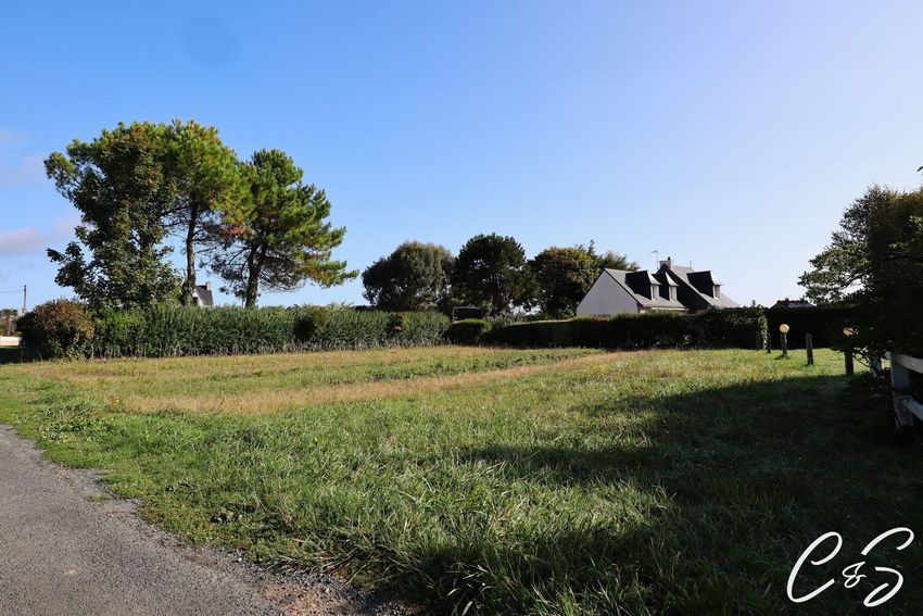 Image de terrain à Loctudy