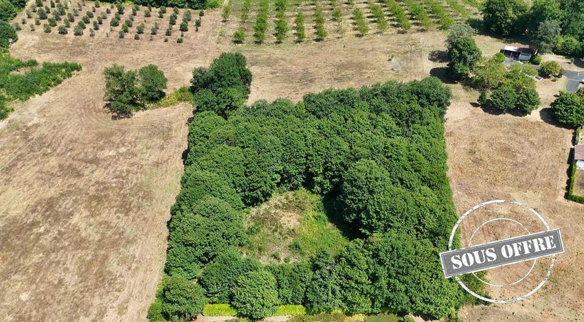 Image de terrain à Prats-de-Carlux