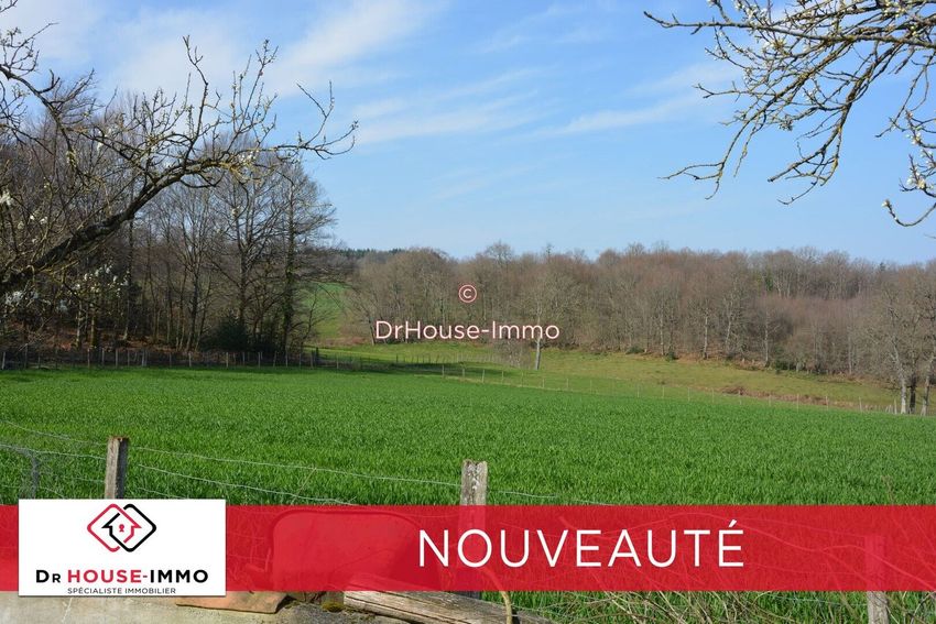 Image de terrain à Champsac