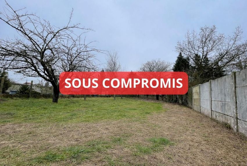 Image de terrain à Mézières-en-Santerre