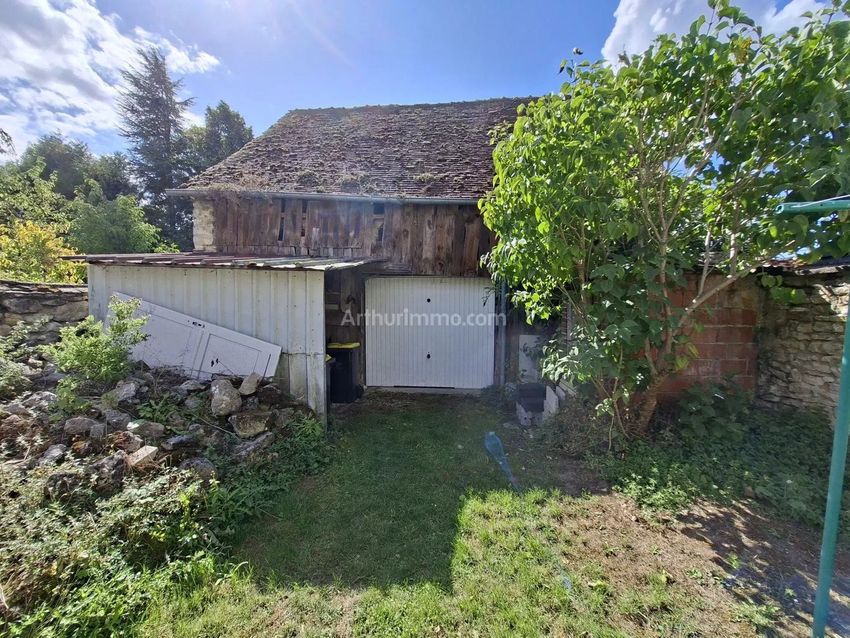 Image Façade à  propriété agricole de Gisors