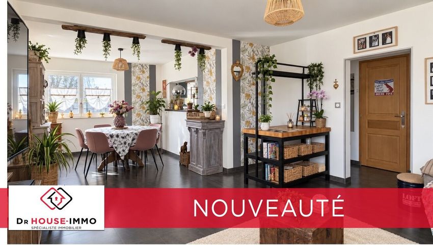 Image Salon à  villa de Onnaing
