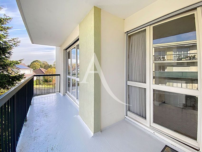 Image de appartement à Bois-d'Arcy