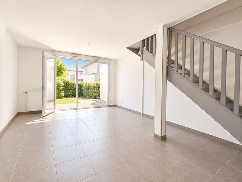 Image de  villa à Castelginest