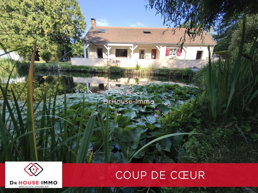 Image Jardin à  villa de Surfonds