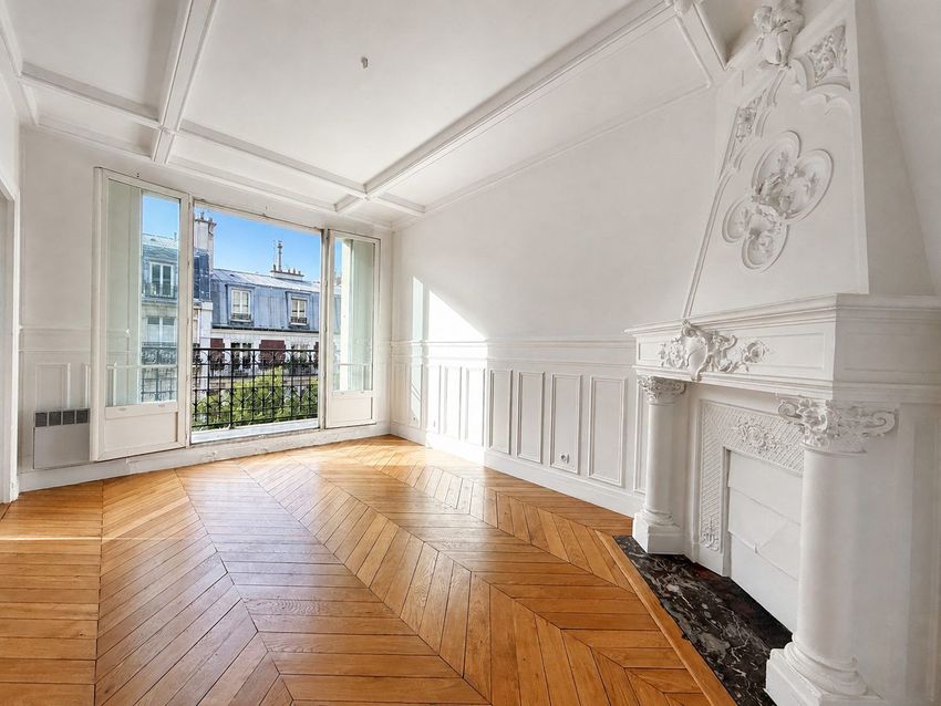 Image de appartement à 114 Bis Avenue du Général Michel Bizot