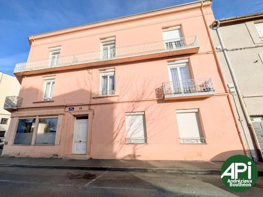 Image Vue à appartement de Andrézieux-Bouthéon