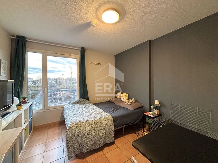 Image Chambre à appartement de Avignon