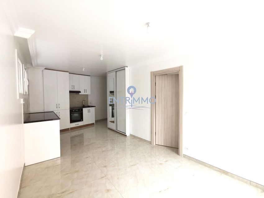 Image de appartement à 20 Bis Avenue Edouard André