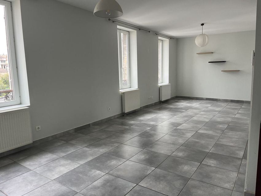 Image Pièce à appartement de Montluçon