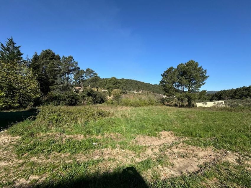 Image de terrain à Laval-Pradel