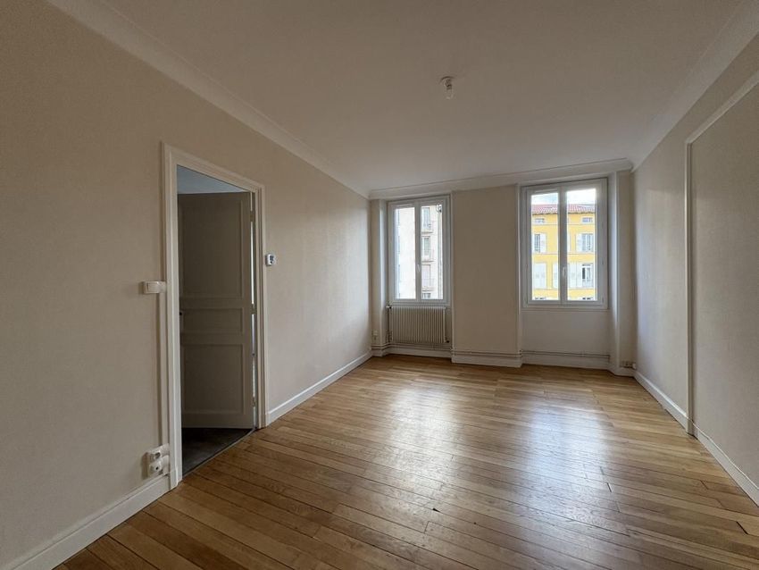 Image Pièce à appartement de Le Puy-en-Velay