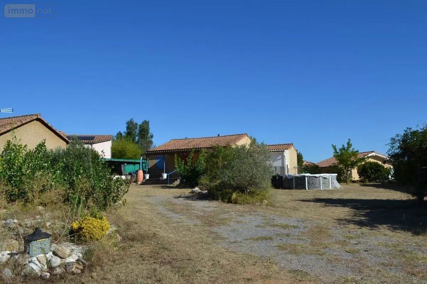 Image Façade à  maison individuelle de Vernon