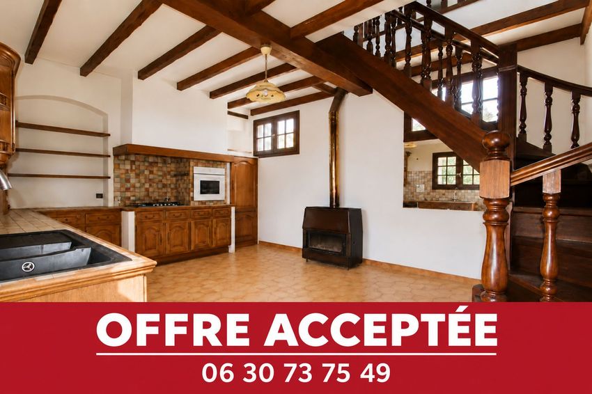 Image de  maison mitoyenne à Coursan
