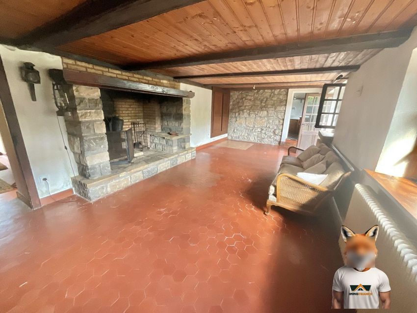 Image de  maison individuelle à Les Combes