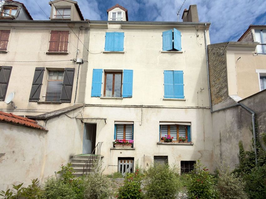 Image Vue à appartement de Carrières-sur-Seine