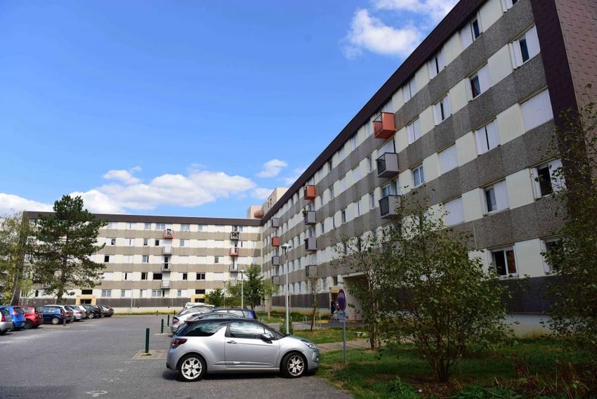 Image Vue à appartement de Sedan