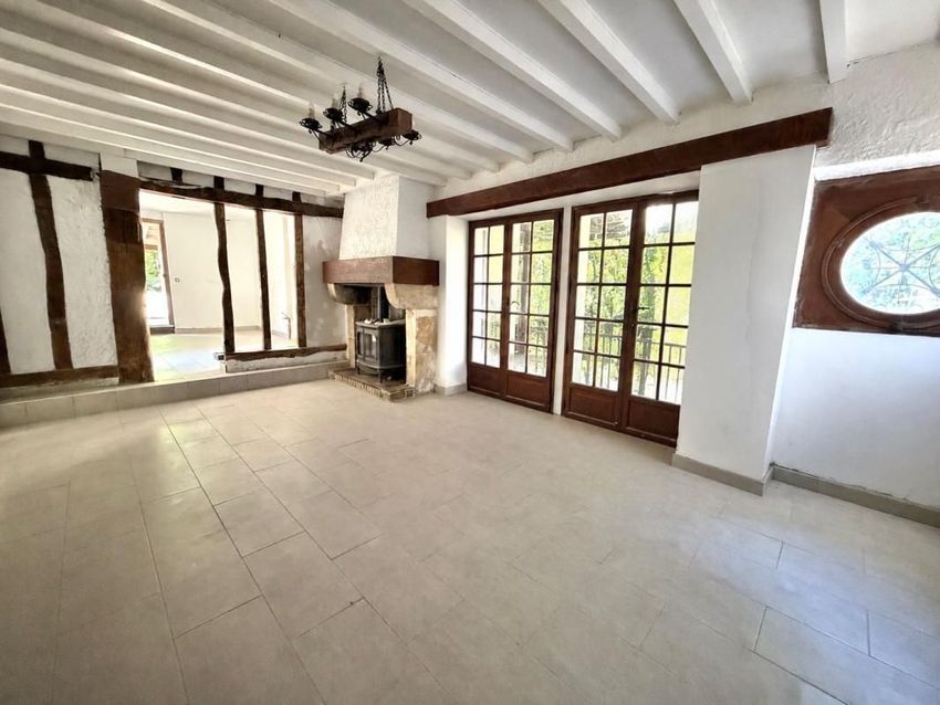 Image de  maison individuelle à Langon