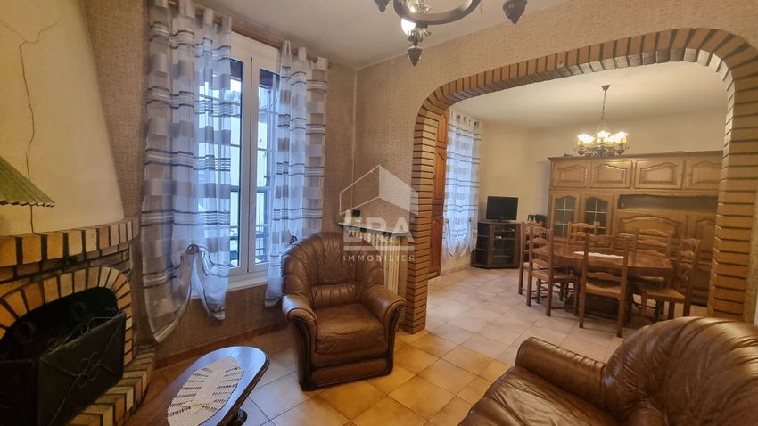 Image Salon à  maison individuelle de Neuilly-sur-Marne