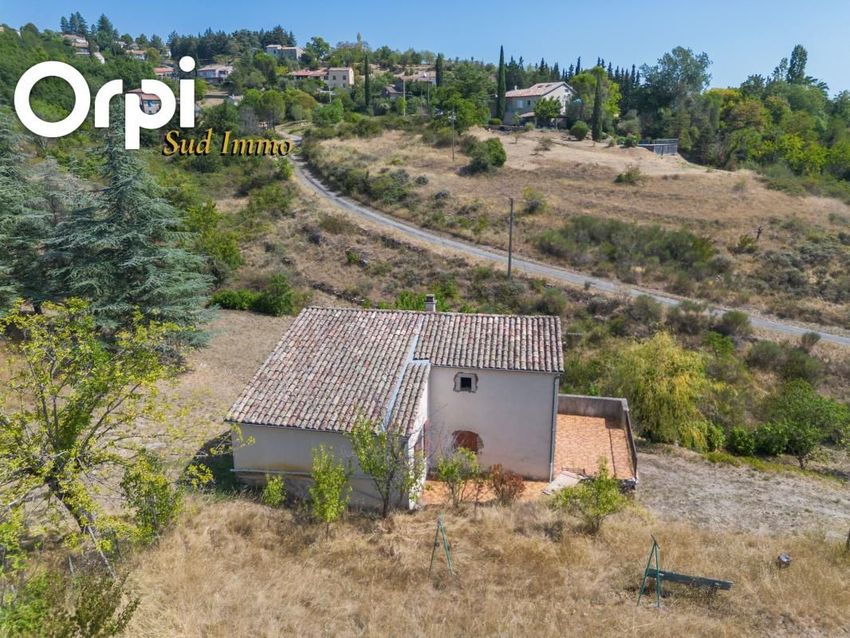 Image de  maison individuelle à Veyras