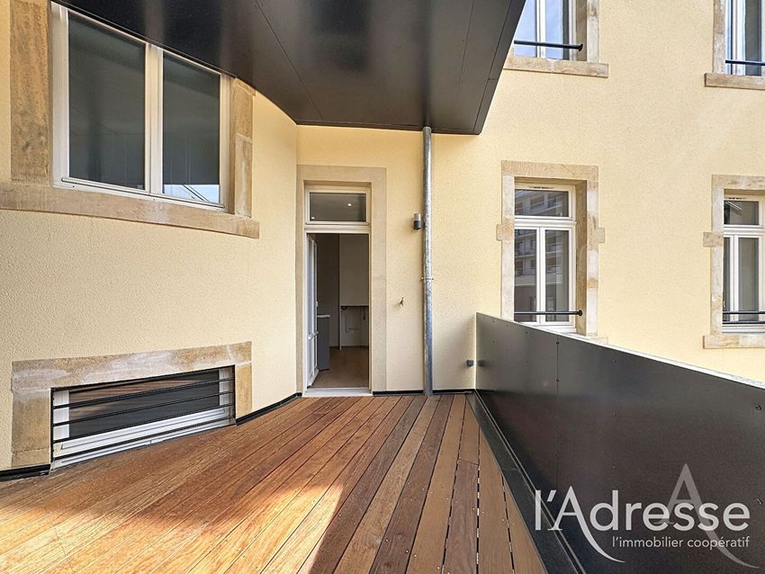 Image de appartement à Montigny-lès-Metz