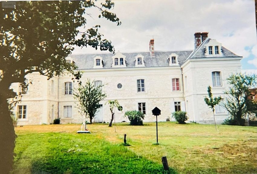 Image de  château à Gehée