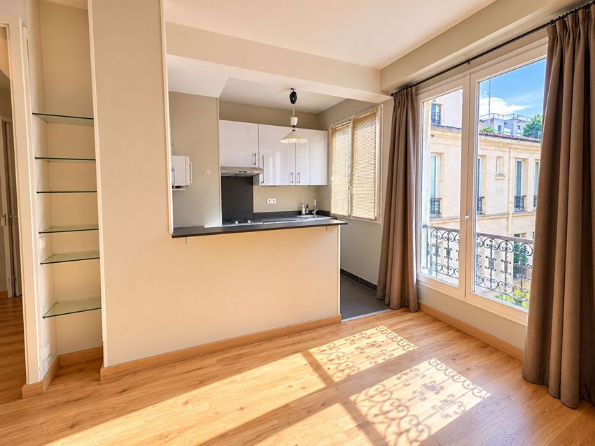 Image de appartement à Saint Lambert