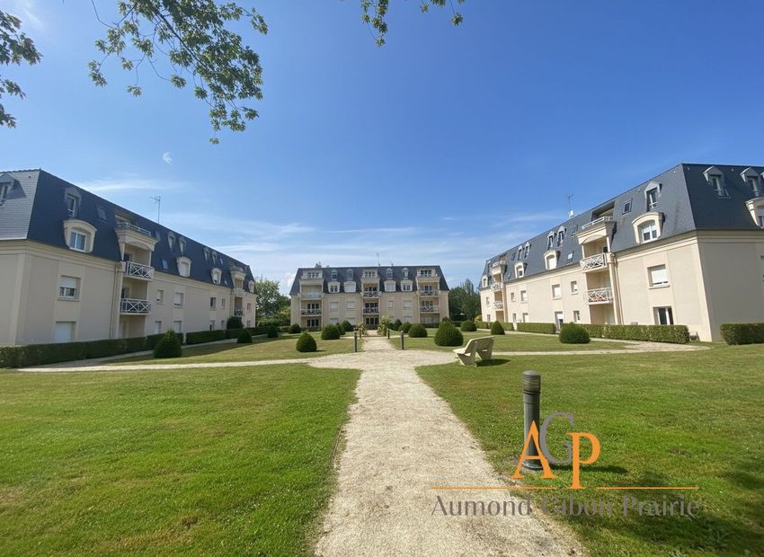 Image de appartement à Mathieu