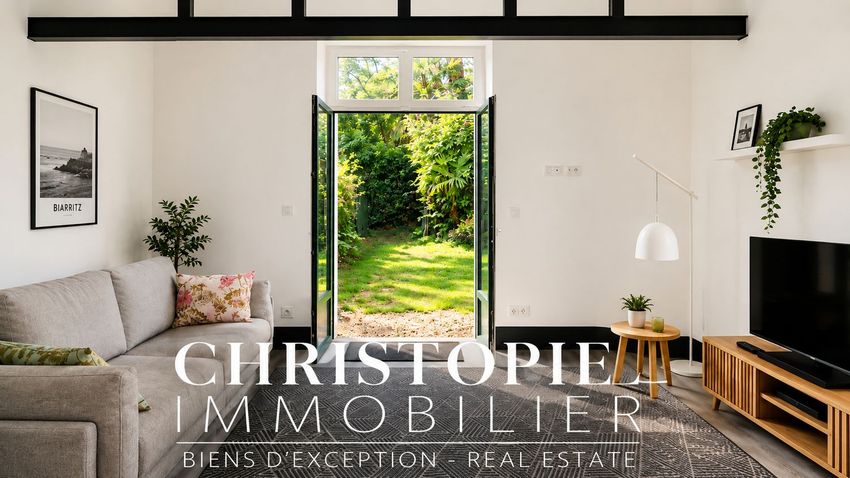 Image de appartement à Anglet