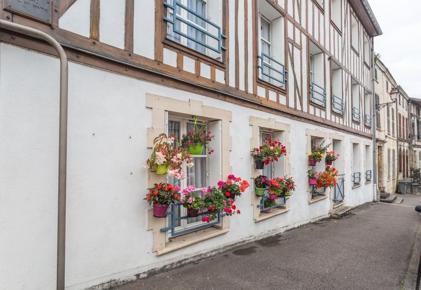 Image de appartement à Wassy