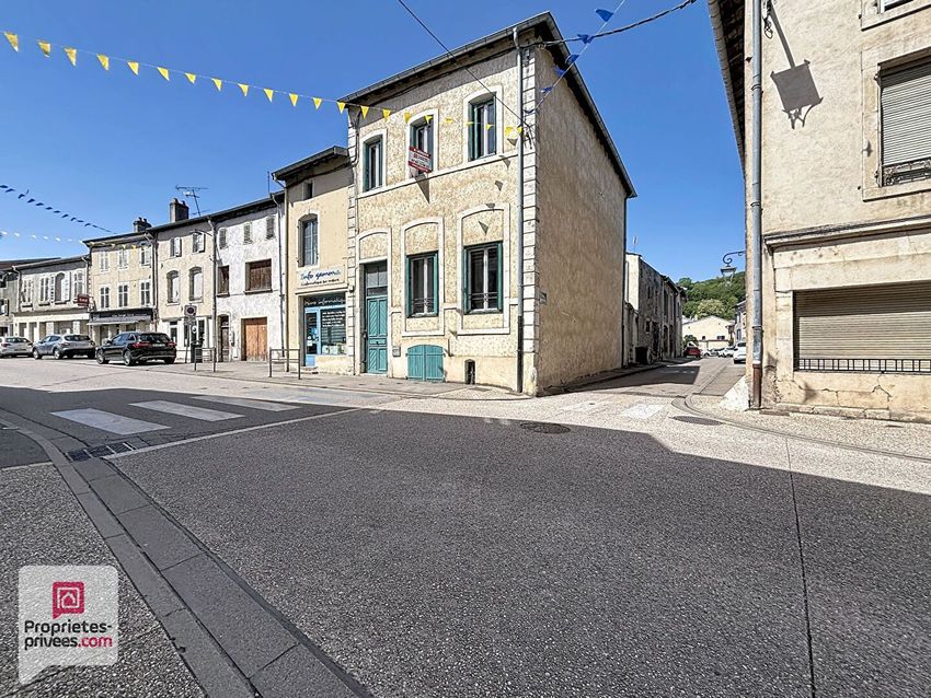 Image Vue à  maison individuelle de Rosières-aux-Salines