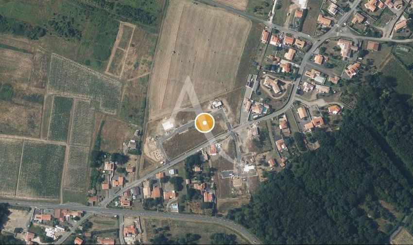 Image de terrain à Brem-sur-Mer